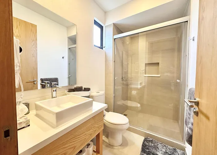 Levitat Hunah Aparthotel Playa del Carmen