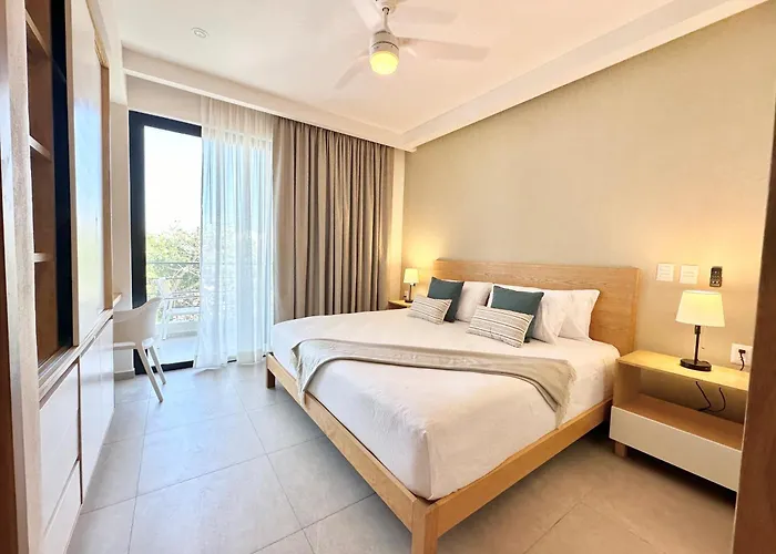 Levitat Hunah 4* Playa del Carmen