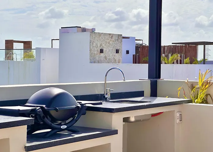 Levitat Hunah 4* Playa del Carmen