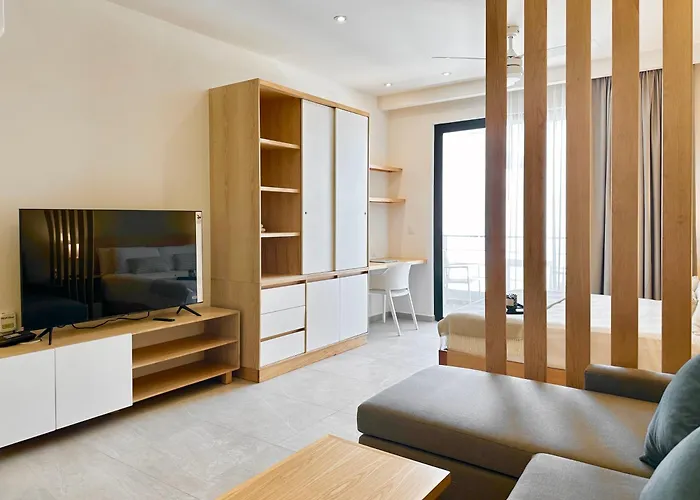 Levitat Hunah 4*