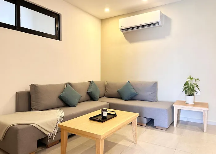 Aparthotel Levitat Hunah Playa del Carmen