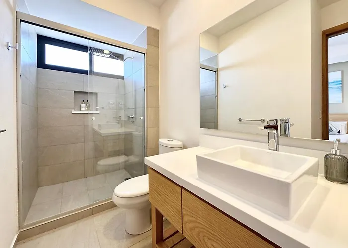 Aparthotel Levitat Hunah