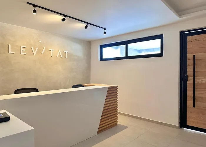 Levitat Hunah 4* Playa del Carmen