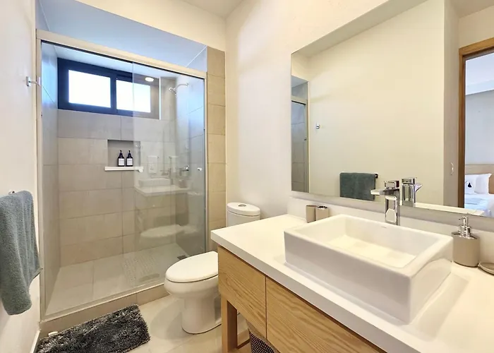Aparthotel Levitat Hunah Playa del Carmen