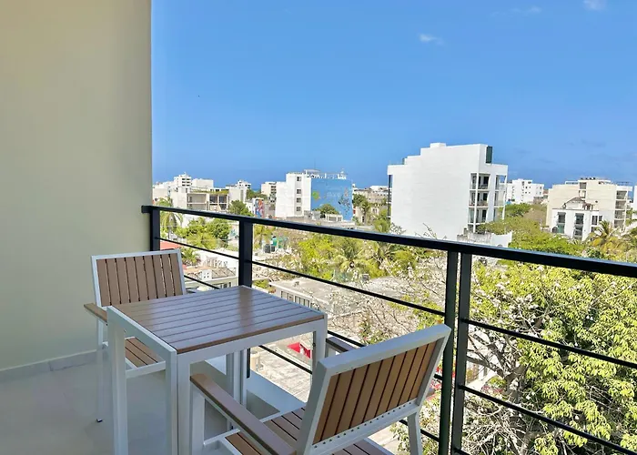 Aparthotel Levitat Hunah 4*