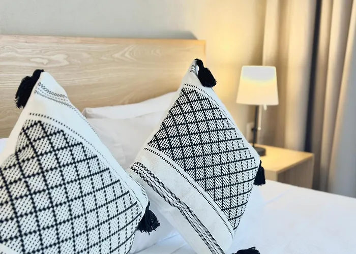 Aparthotel Levitat Hunah