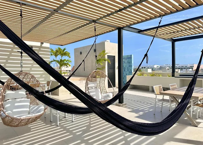 Levitat Hunah 4* Playa del Carmen